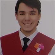 Profesor de todas las áreas de las humanidades. Por ejemplo: Lengua castellana, Historia, Latín, Griego, inglés